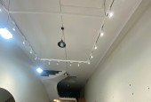 Cho thuê LÀ BIA, SPA, KD SẠCH MBKD Phố Trung Kính, Cầu Giấy 4 tầng, 140m2, 62 Triệu